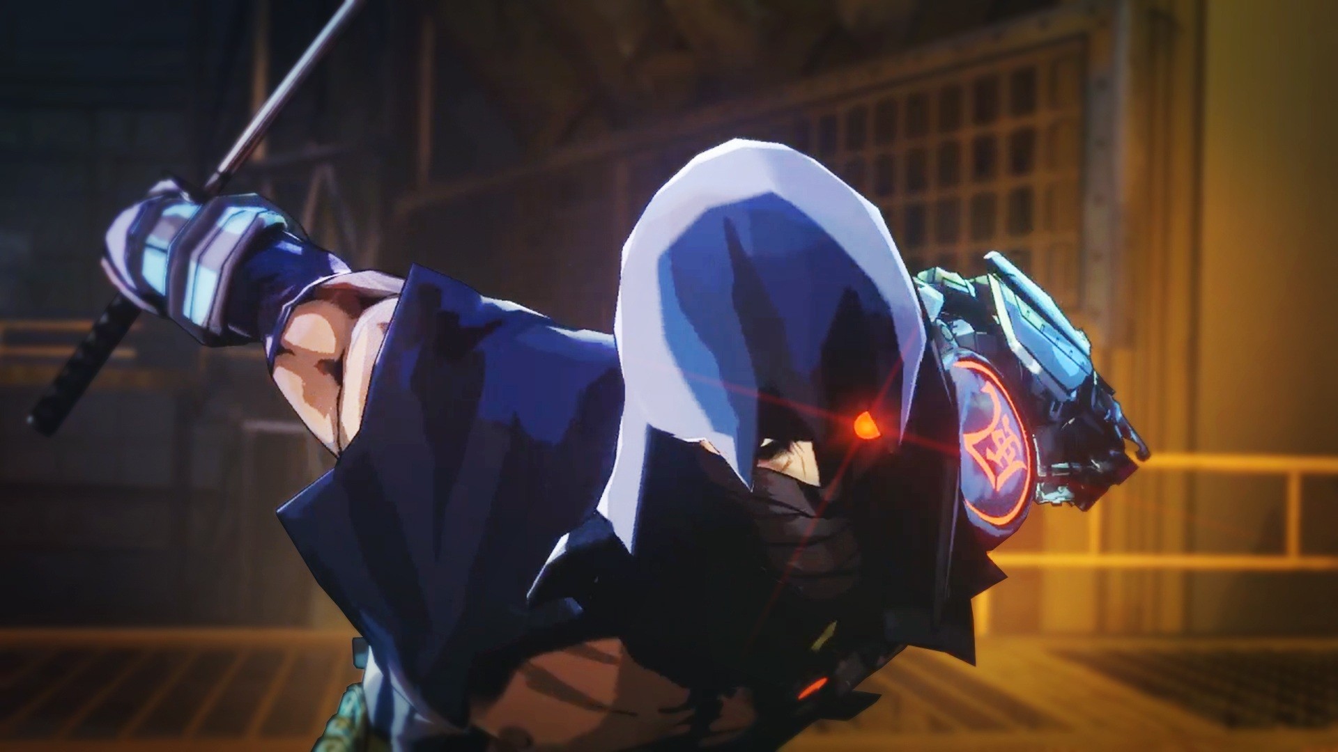 Yaiba Ninja Gaiden Z - Imagen 22